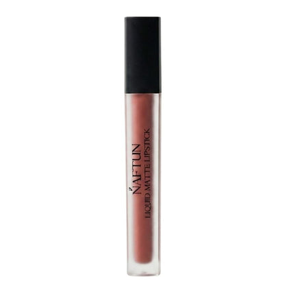 NAFTUN BEAUTY Liquid Matte Lipstick - Darlings Abbey
