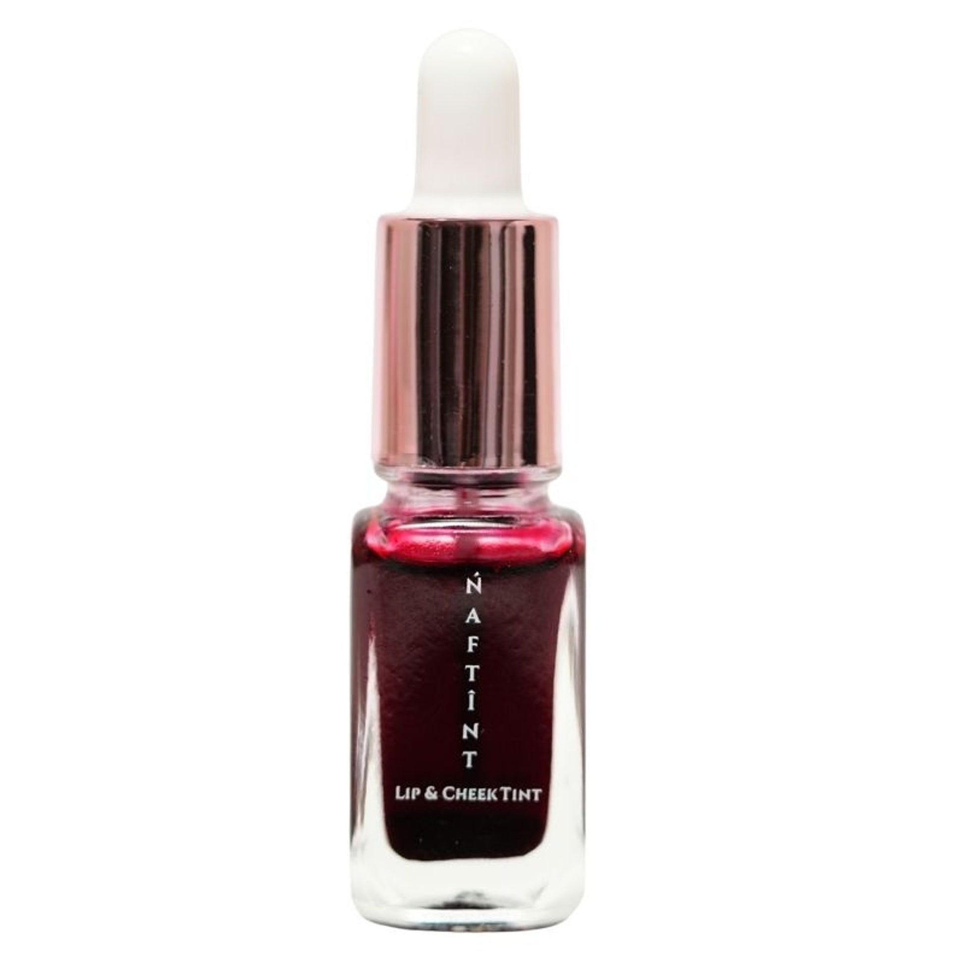 NAFTUN BEAUTY Naftint Lip & Cheek Tint