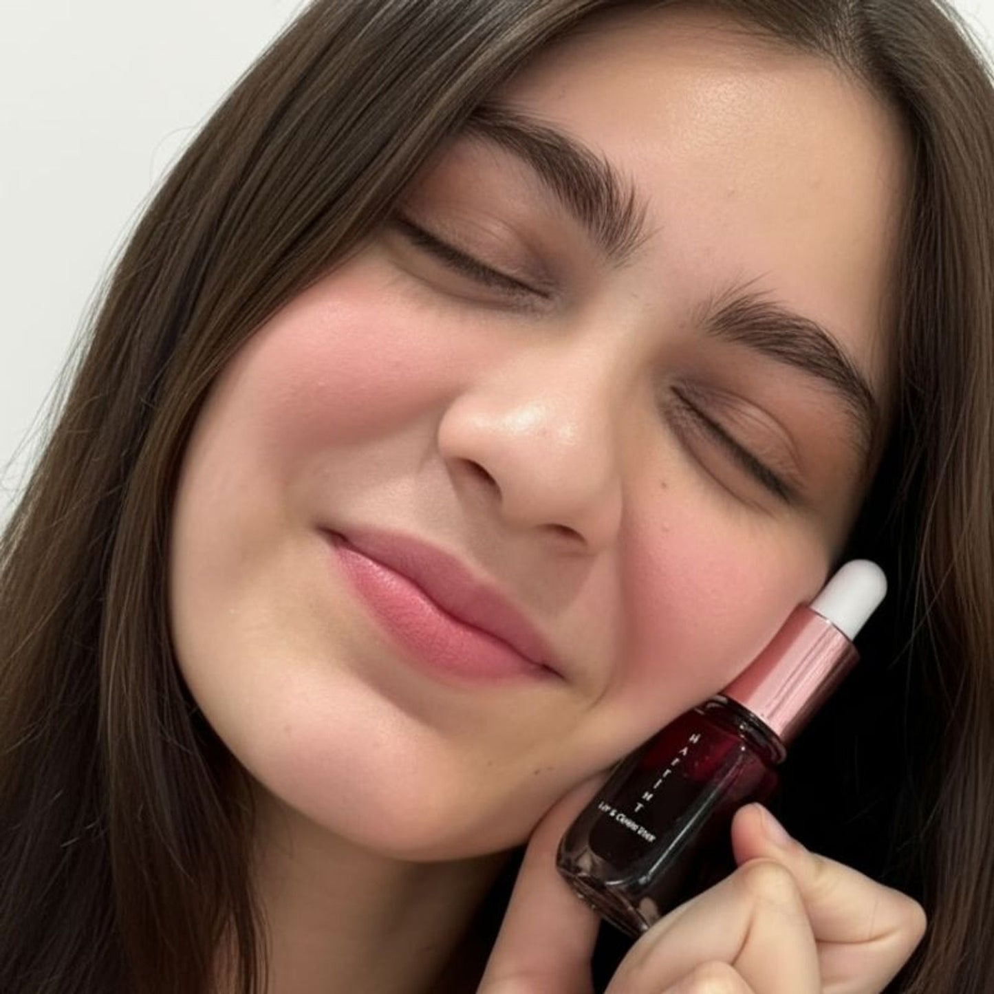 NAFTUN BEAUTY Naftint Lip & Cheek Tint