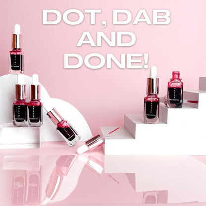 NAFTUN BEAUTY Naftint Lip & Cheek Tint