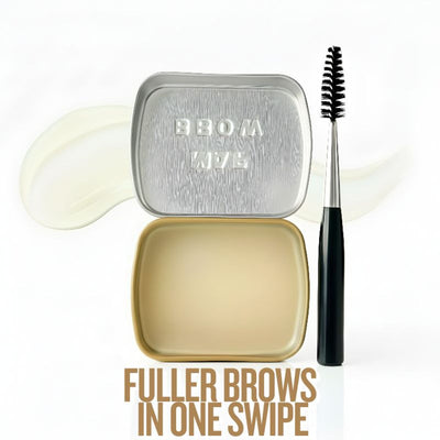NAFTUN BEAUTY Naf Brow The Original Brow Soap