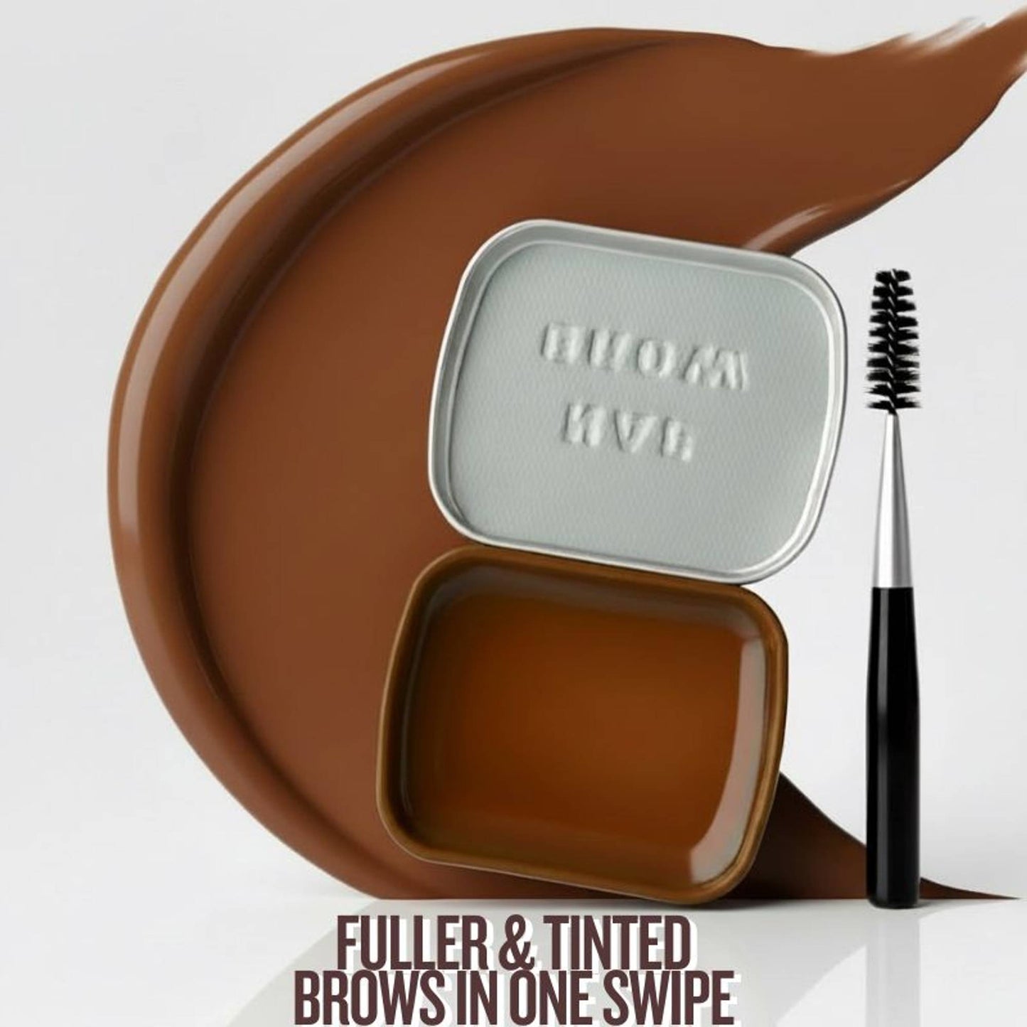 NAFTUN BEAUTY Tinted Nafbrow