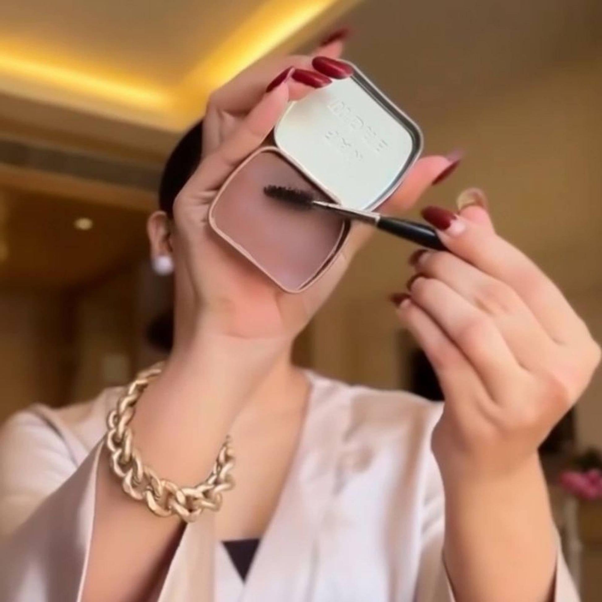 NAFTUN BEAUTY Tinted Nafbrow