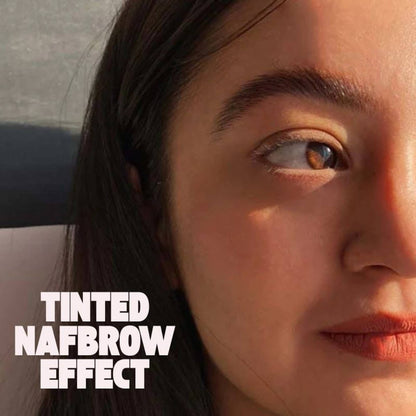 NAFTUN BEAUTY Tinted Nafbrow