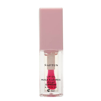 NAFTUN BEAUTY Colour Reviver Lip Oil