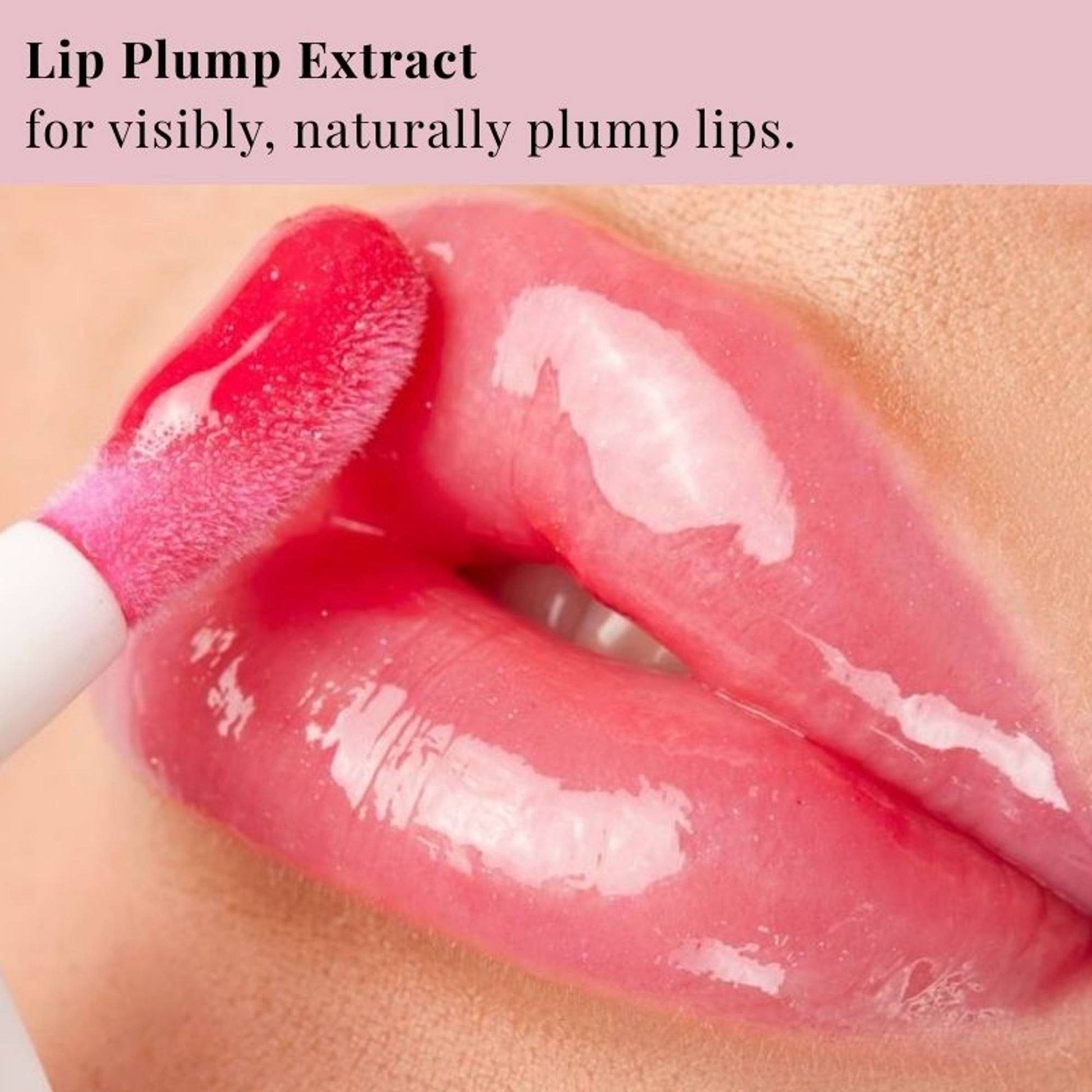 NAFTUN BEAUTY Colour Reviver Lip Oil