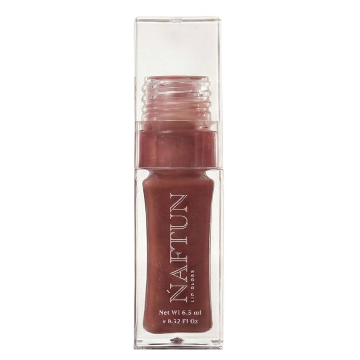 NAFTUN BEAUTY Gloss Glow Lip Gloss - Serena