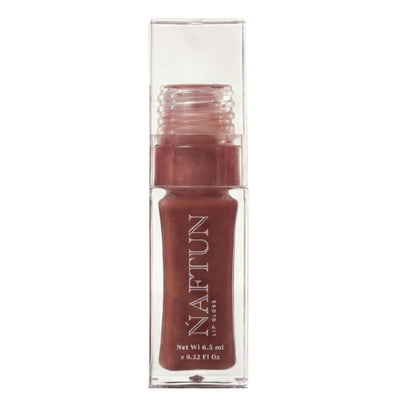 NAFTUN BEAUTY Gloss Glow Lip Gloss - Serena
