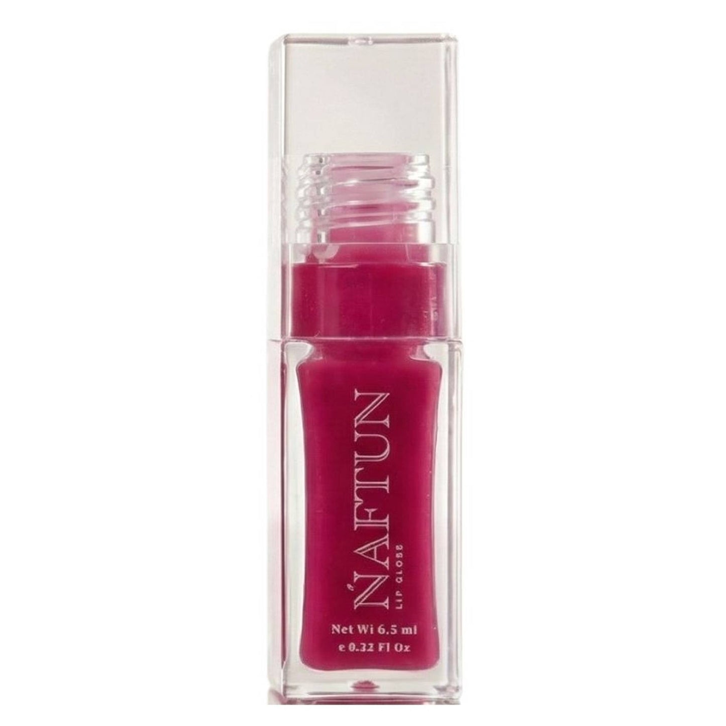 NAFTUN BEAUTY Gloss Glow Lip Gloss - Blair