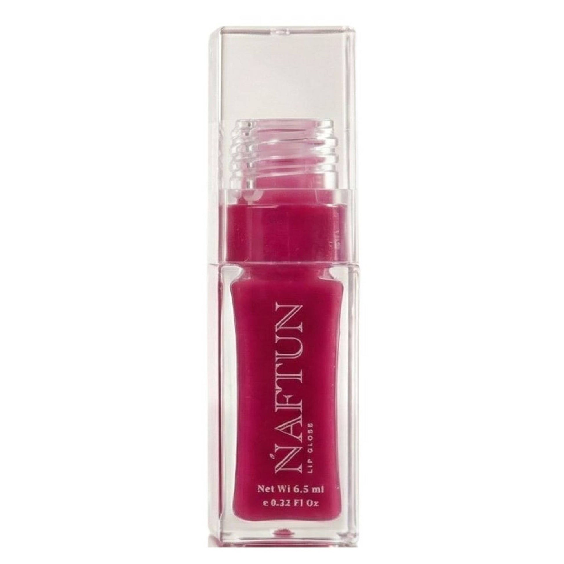 NAFTUN BEAUTY Gloss Glow Lip Gloss - Blair