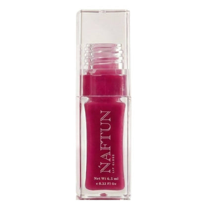 NAFTUN BEAUTY Gloss Glow Lip Gloss - Blair
