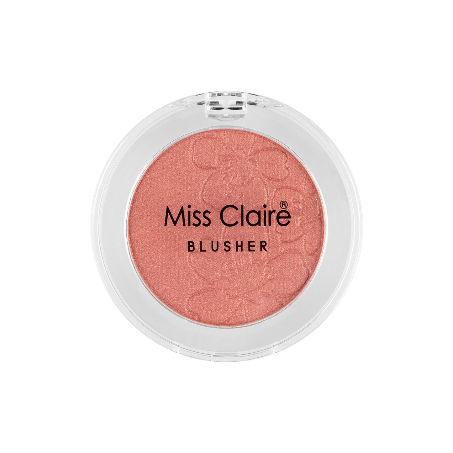 Miss Claire Round Blusher - 20