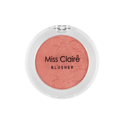 Miss Claire Round Blusher - 20