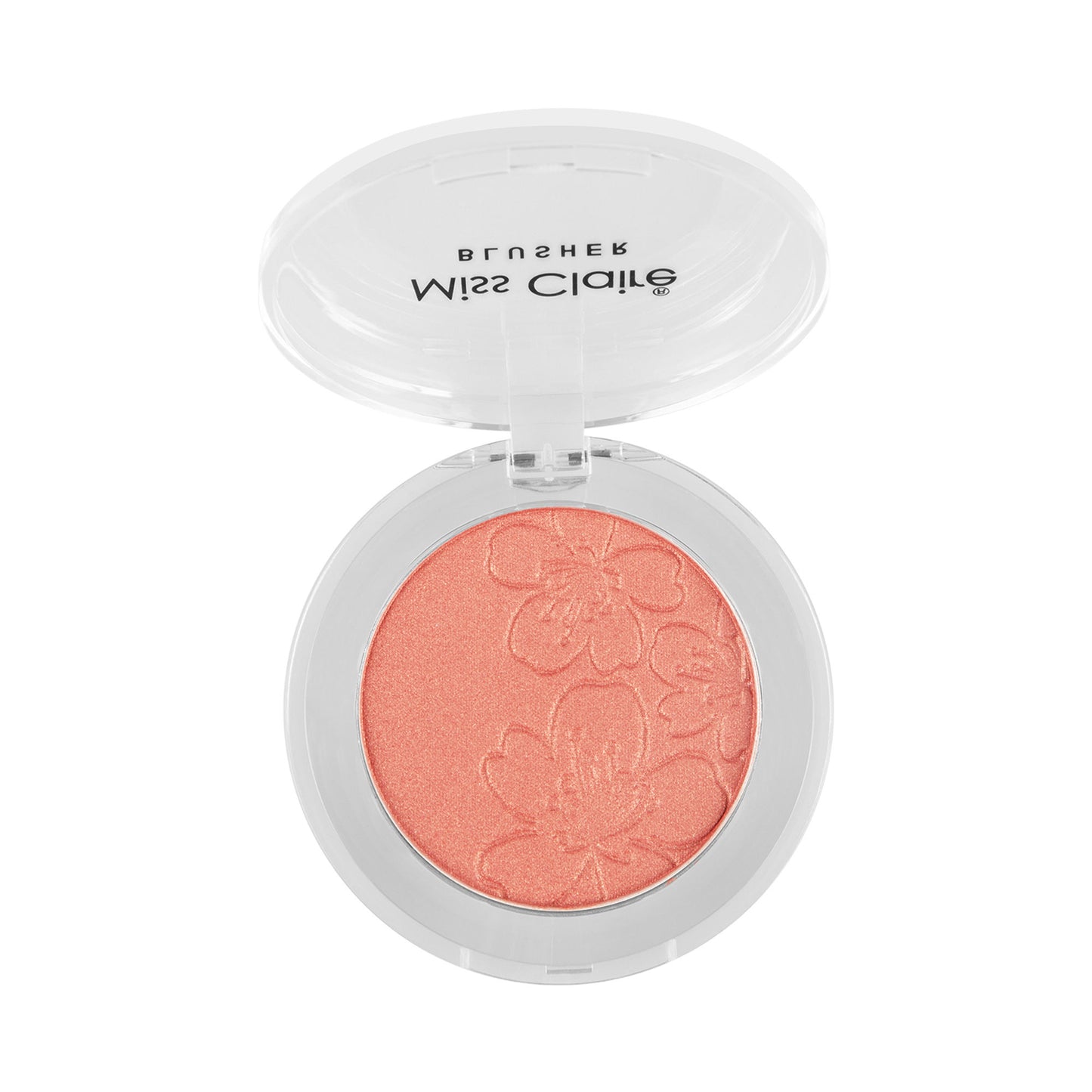 Miss Claire Round Blusher - 20