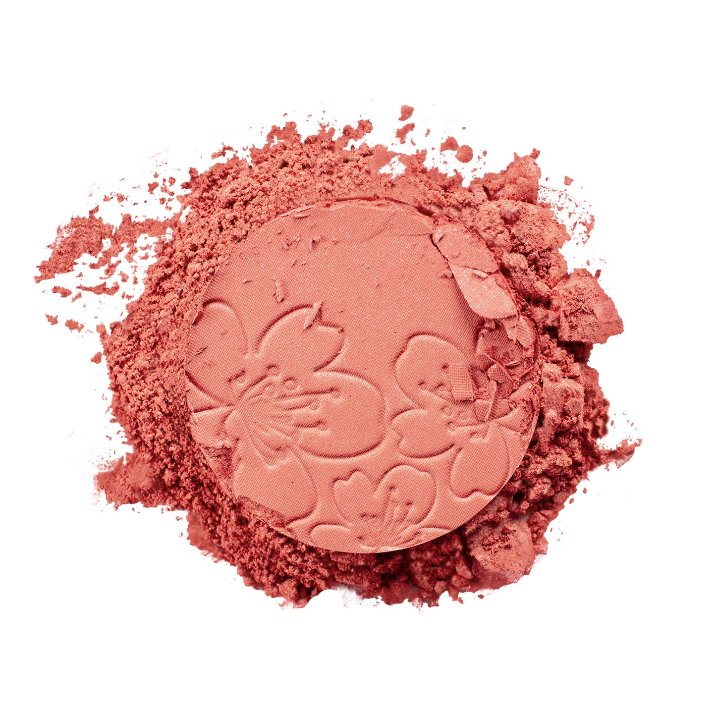 Miss Claire Round Blusher - 20