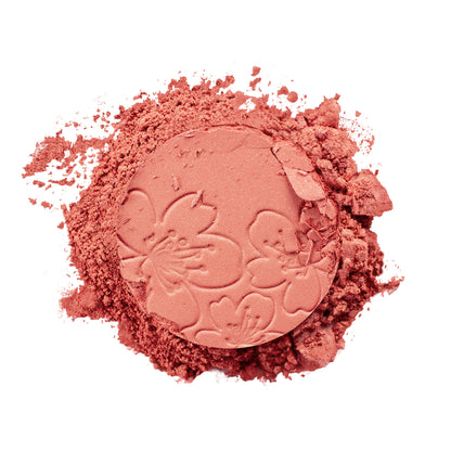 Miss Claire Round Blusher - 20