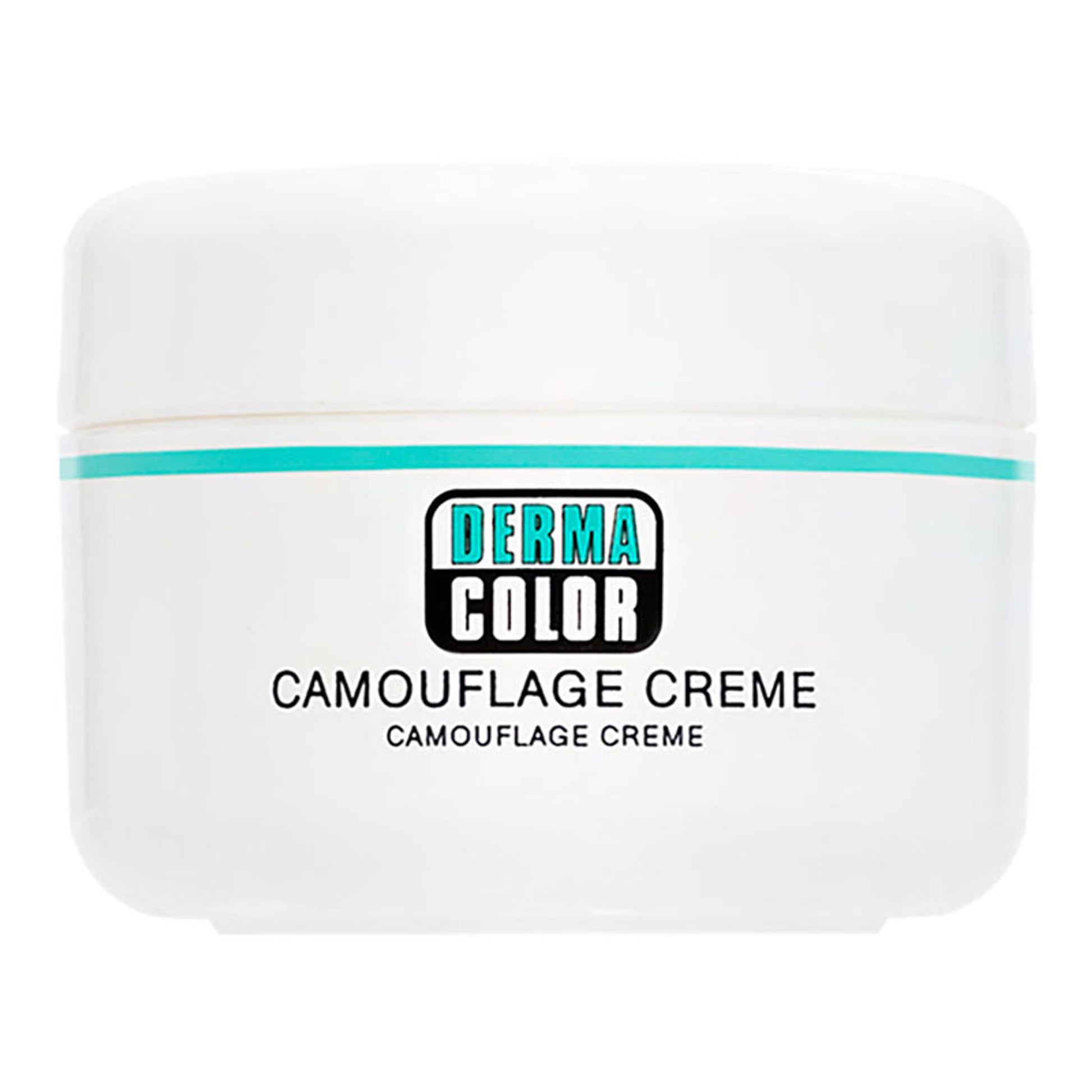 Kryolan Dermacolor Camouflage Cream - D 4 - D 4