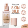 Makeup Revolution SSS Foundation - F7.2 NW