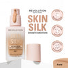 Makeup Revolution SSS Foundation - F9 W