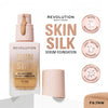 Makeup Revolution SSS Foundation - F9.7 W