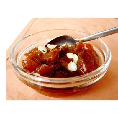 Olive Mithai Qubani Ka Meetha