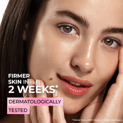 Streax Youthful Shine Face Serum With 11% Retinol Peptide Complex, Reduces Fine Lines & Wrinkles
