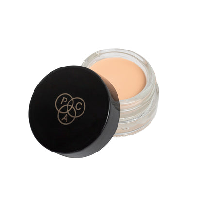 PAC Cream Eyeliner - Aqua Nude