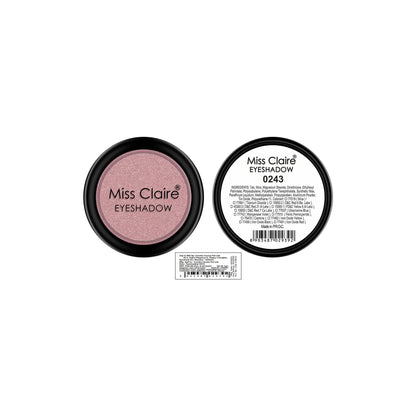Miss Claire Single Eyeshadow - 243