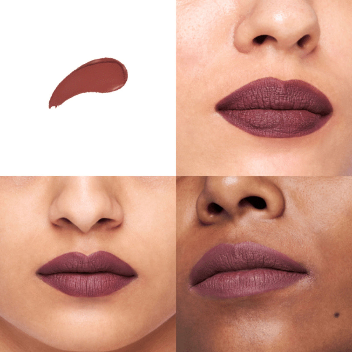 LoveChild Masaba long-lasting matte liquid lipstick in shade 12 It Fits, enriched with jojoba and macadamia oil, with a transfer-proof finish