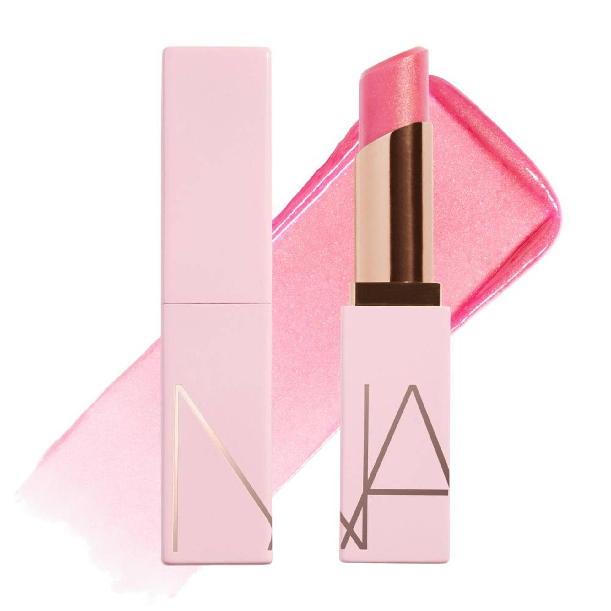NARS Afterglow Lip Balm - Orgasm