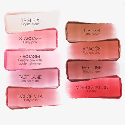 NARS Afterglow Lip Balm - Fast Lane