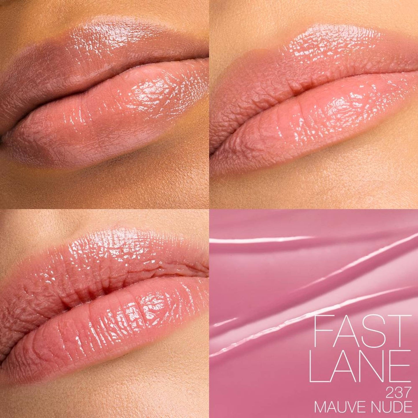 NARS Afterglow Lip Balm - Fast Lane