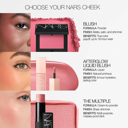 NARS Blush - Sex Fantasy