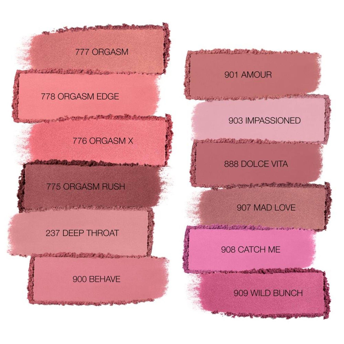 NARS Blush - Catch Me