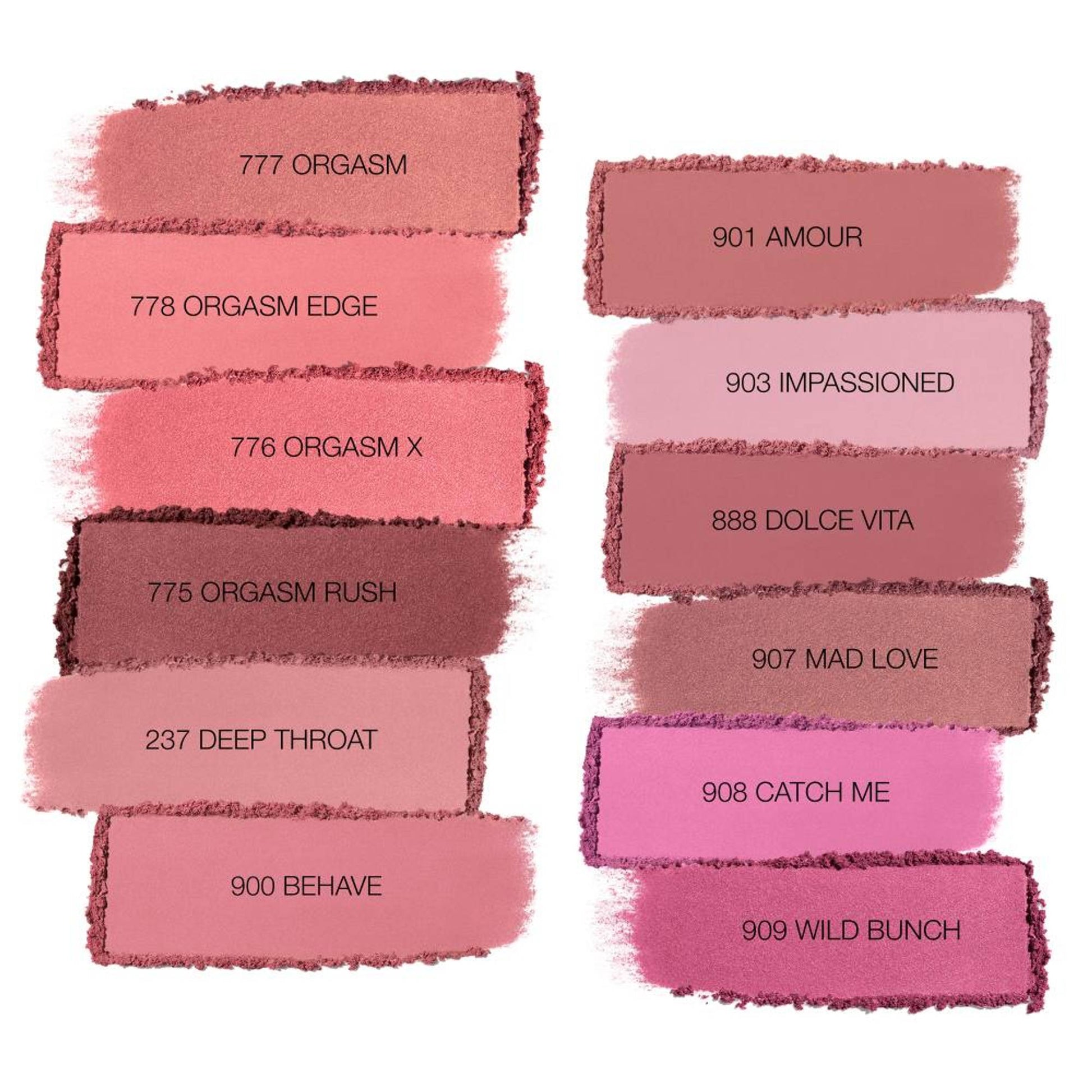 NARS Blush - Catch Me