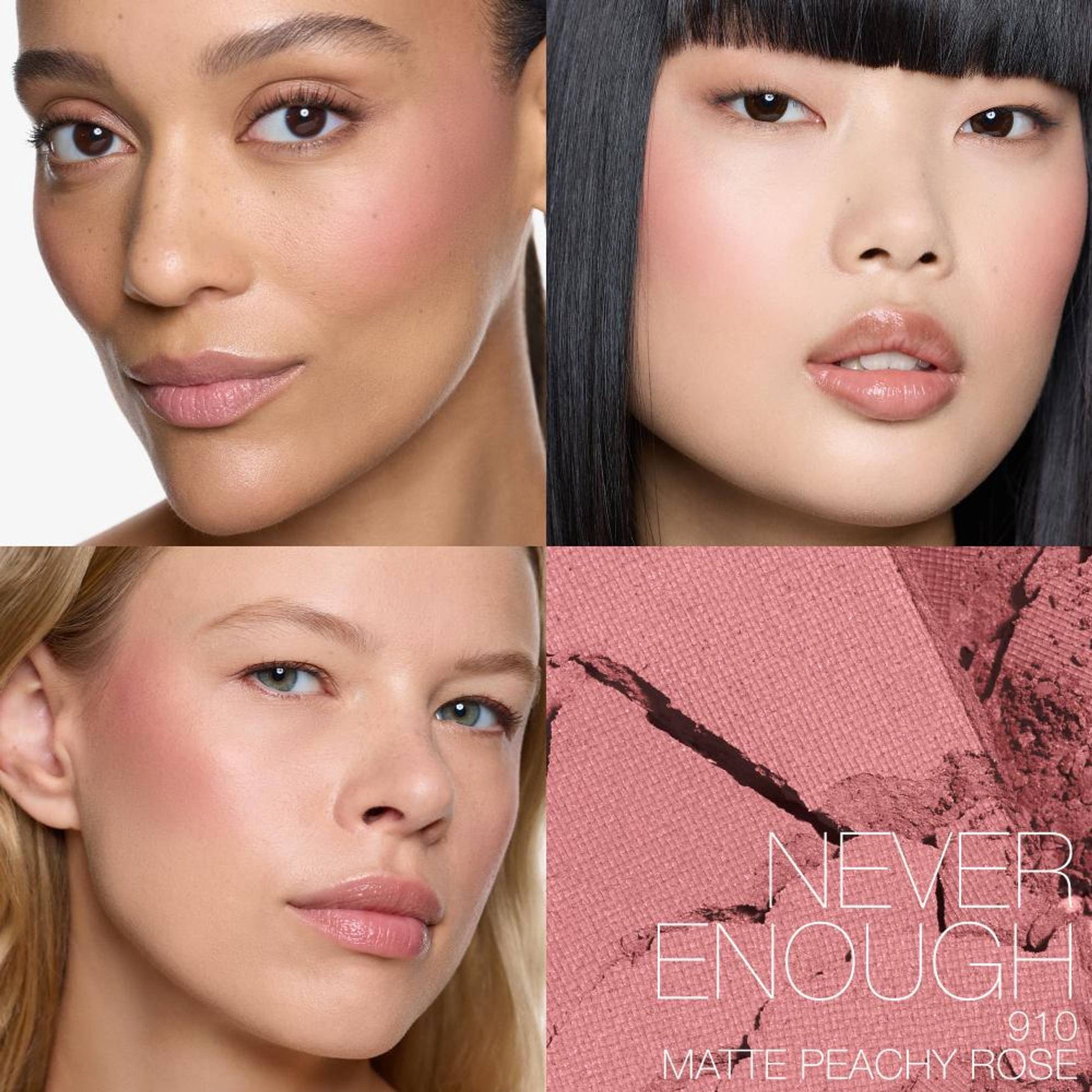 NARS Blush - Never Enough