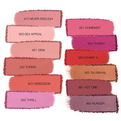 NARS Blush - Never Enough