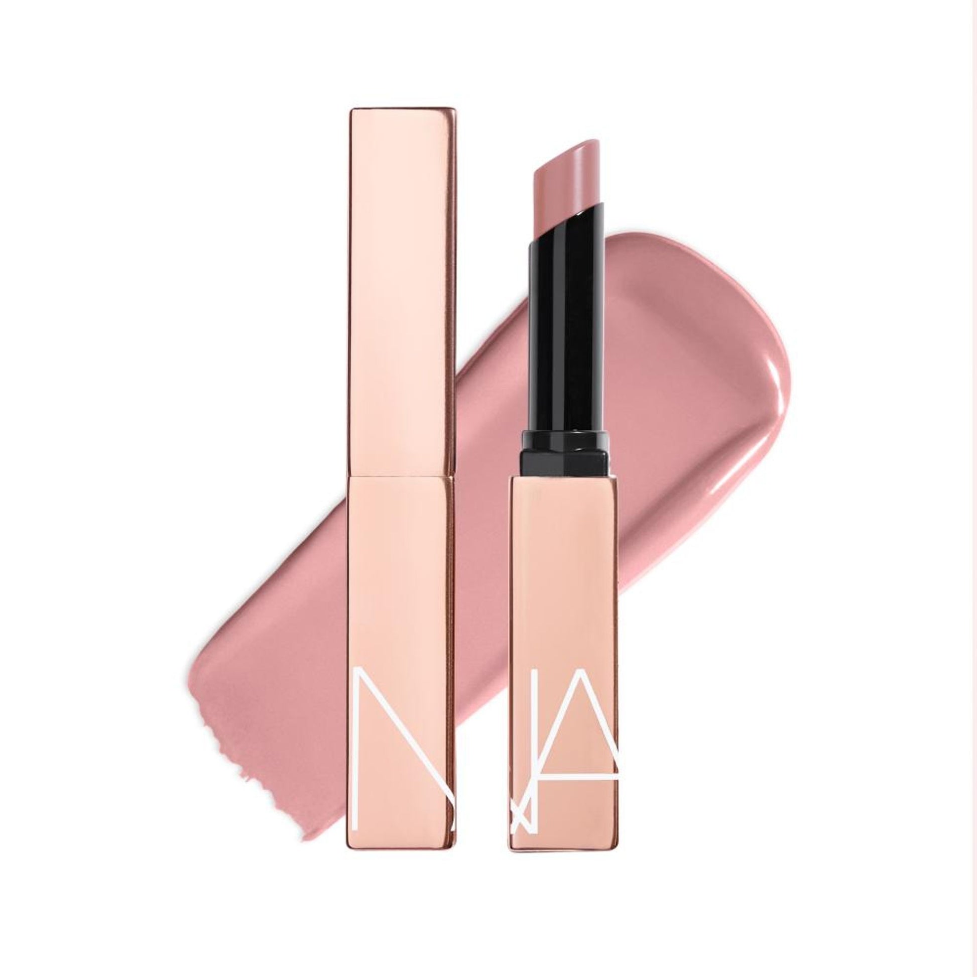 NARS Afterglow Sensual Shine Lipstick - Ever After