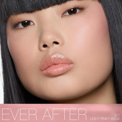 NARS Afterglow Sensual Shine Lipstick - Ever After