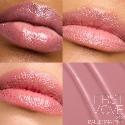 NARS Afterglow Sensual Shine Lipstick - First Move