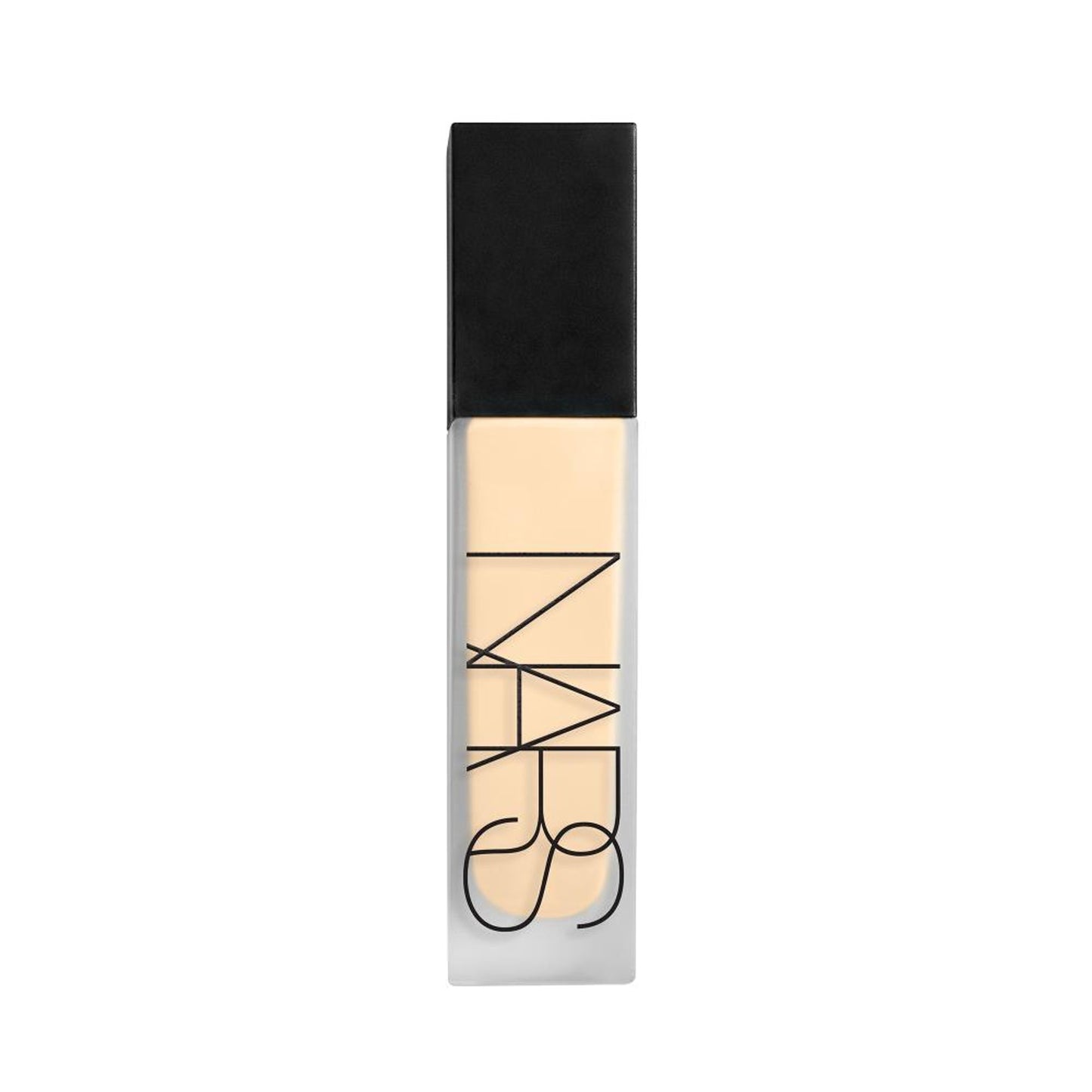 NARS Natural Matte Longwear Foundation - Gobi