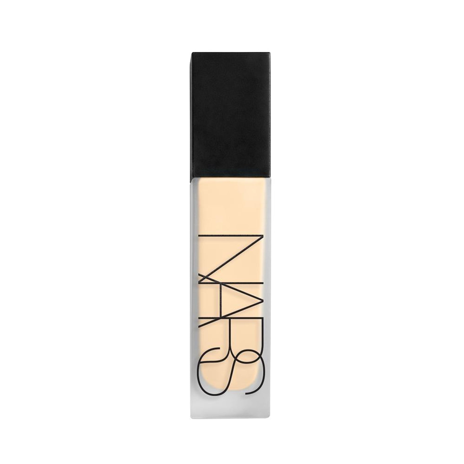 NARS Natural Matte Longwear Foundation - Gobi