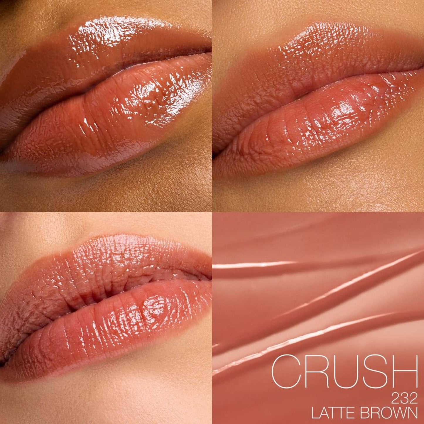 NARS Afterglow Lip Balm - Crush
