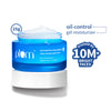 Plum 2% Niacinamide & Rice Water Brightening Gel Cream