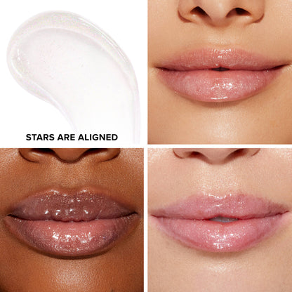 Too Faced Lip Injection Instant Cooling Lip Plumper - Stars Are Aligned