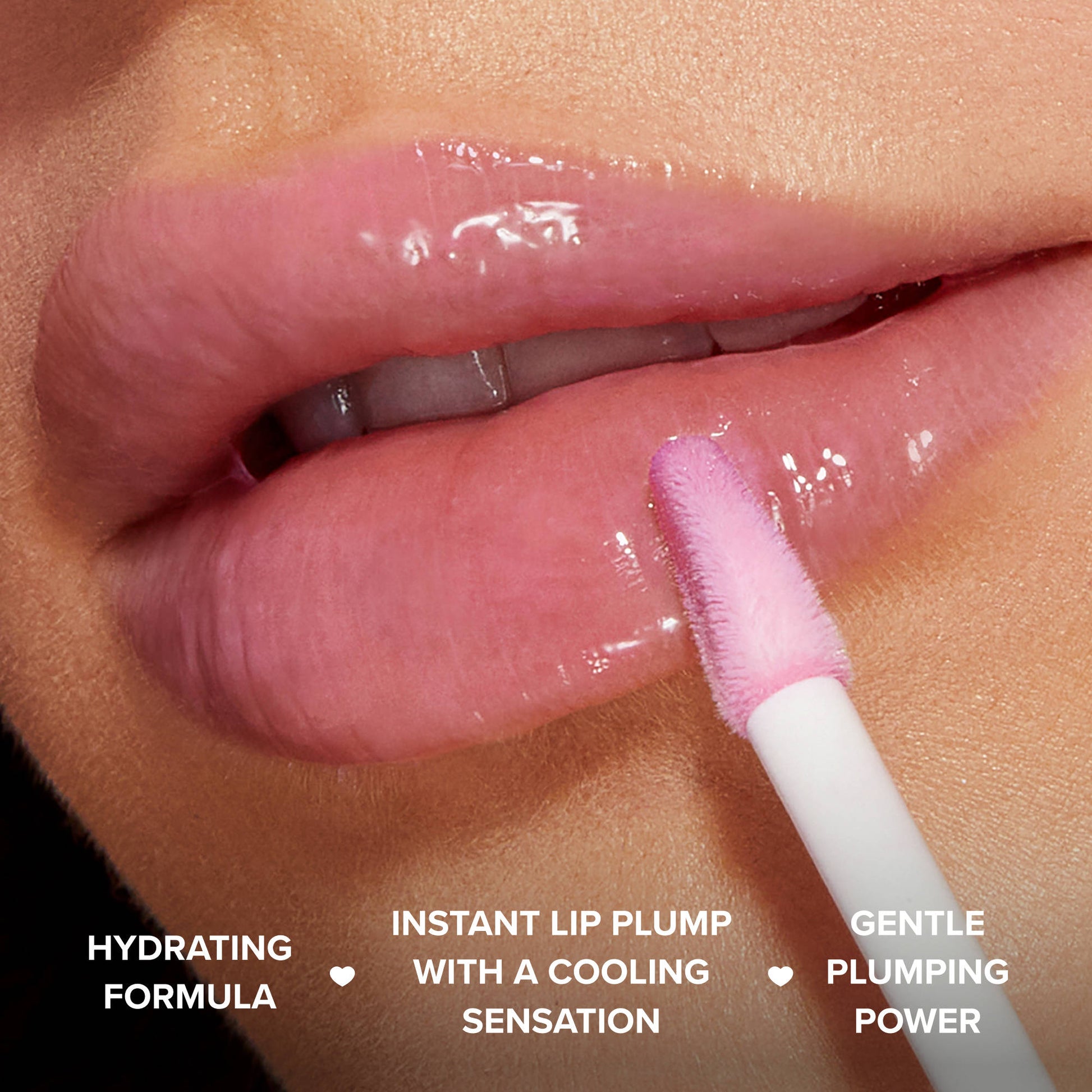 Too Faced Lip Injection Instant Cooling Lip Plumper - Stars Are Aligned