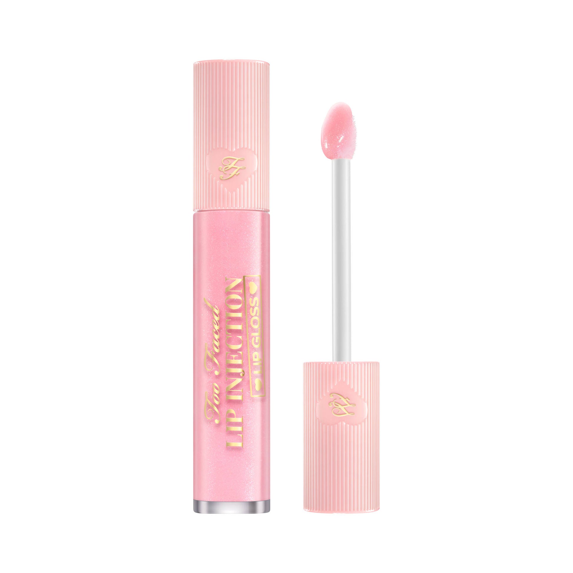 Too Faced Lip Injection Instant Cooling Lip Plumper - Pretty Pony