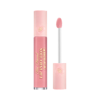 Too Faced Lip Injection Instant Cooling Lip Plumper - Wifey For Lifey