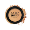 L.A. Girl HD Pro Face Pressed Powder - Classic Tan