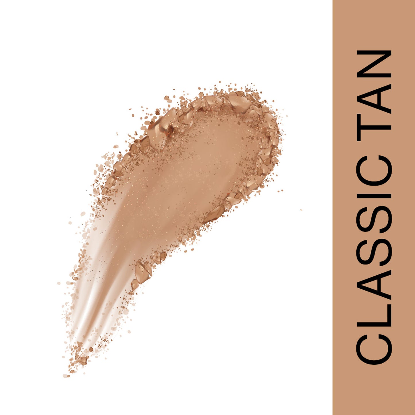 L.A. Girl HD Pro Face Pressed Powder - Classic Tan